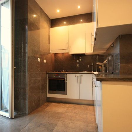 Apartmán Myplace - Lisbon - Camoes Exteriér fotografie