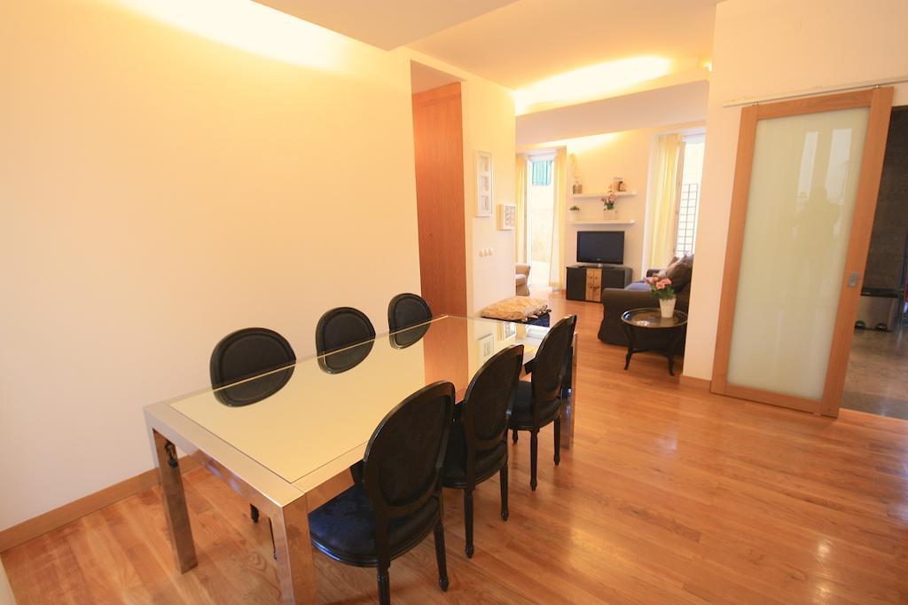 Apartmán Myplace - Lisbon - Camoes Exteriér fotografie