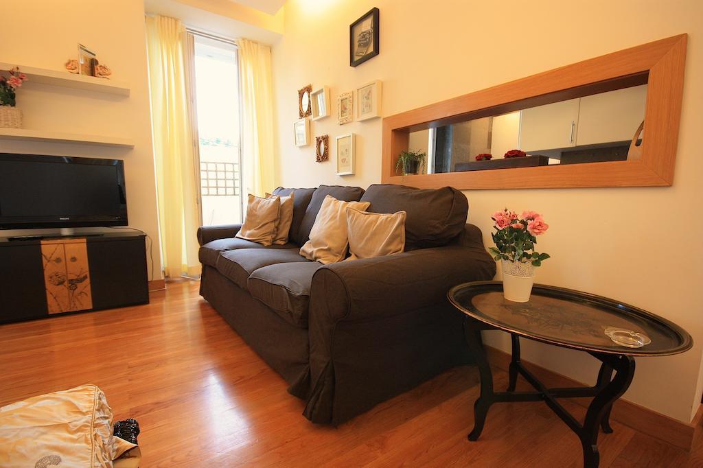 Apartmán Myplace - Lisbon - Camoes Exteriér fotografie