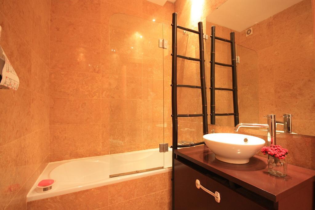 Apartmán Myplace - Lisbon - Camoes Exteriér fotografie