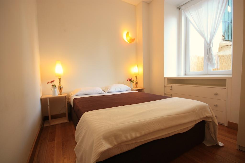 Apartmán Myplace - Lisbon - Camoes Pokoj fotografie