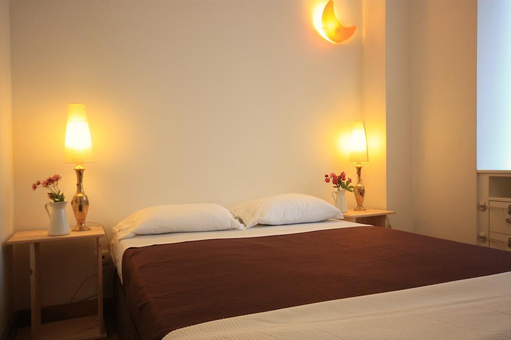 Apartmán Myplace - Lisbon - Camoes Exteriér fotografie