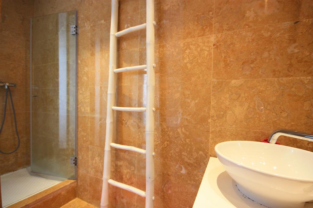 Apartmán Myplace - Lisbon - Camoes Exteriér fotografie